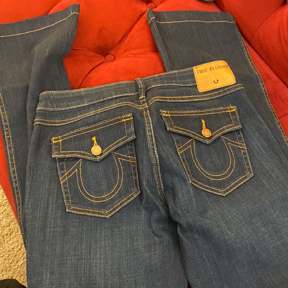 Jeans true religion